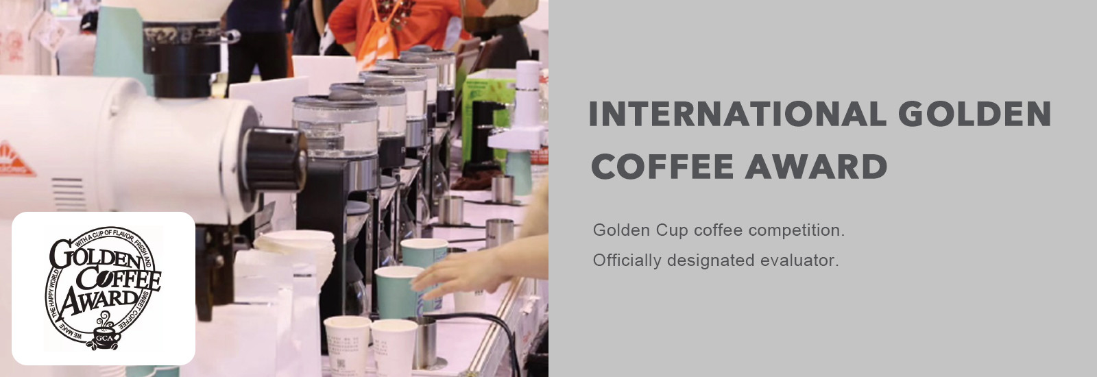 गुणवत्ता कॉफ़ी मेकर पर डालें फैक्टरी