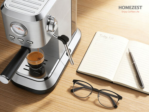 Latest company news about दिन की शुरुआत अलार्म से नहीं, बल्कि एक अनुष्ठान से होती है।