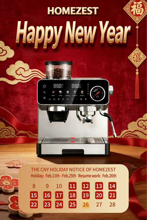 Latest company news about अपने कैलेंडर को चिह्नित करें!